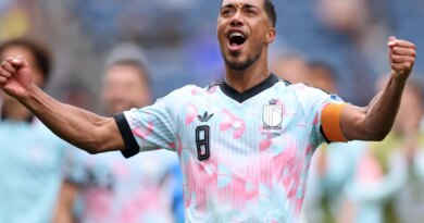Belgium pull off stunning comeback to beat Senegal, enter World Cup last 16