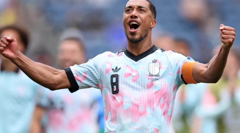 Belgium pull off stunning comeback to beat Senegal, enter World Cup last 16