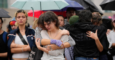 Berlin Pride Event Attacker Killed in Police Shootout, Officials Say
