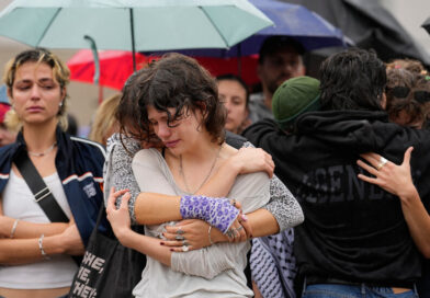 Berlin Pride Event Attacker Killed in Police Shootout, Officials Say
