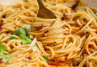 Best Chili Crunch Recipes (8 Ways to Use a Jar!)