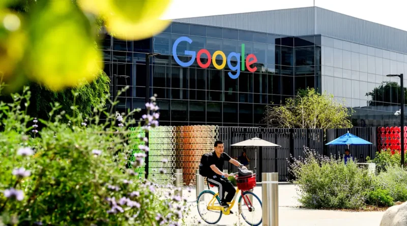 Big Tech has historically resisted corporate America's go-to layoff tool. That could be changing.
