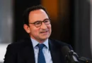 Blackstone accepted fewer than 1% of intern applicants. Here's the advice Jon Gray gave those who made it.