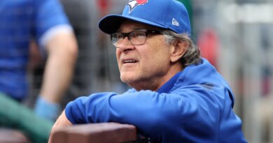 Blue Jays’ 7-Year Veteran Questions ‘Void’ Left By Phillies’ Don Mattingly