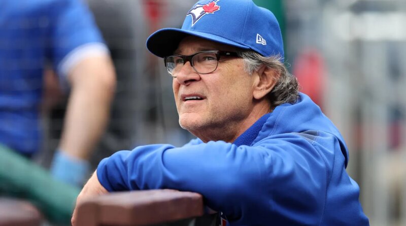 Blue Jays’ 7-Year Veteran Questions ‘Void’ Left By Phillies’ Don Mattingly