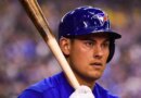 Blue Jays’ Former Backstop Returns To Big Leagues With New AL Club