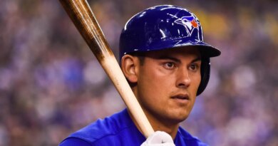 Blue Jays’ Former Backstop Returns To Big Leagues With New AL Club