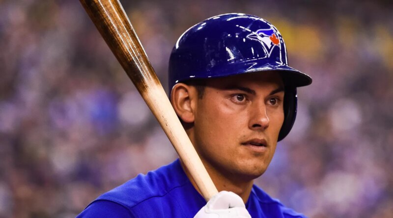 Blue Jays’ Former Backstop Returns To Big Leagues With New AL Club
