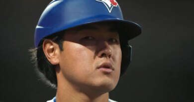 Blue Jays’ New $60 Million Star Sends 3-Word Message On Dethroning Dodgers’ Ohtani