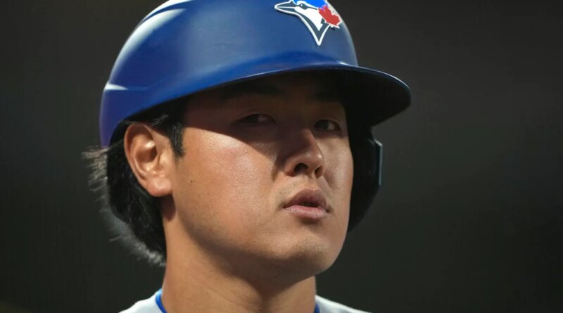 Blue Jays’ New $60 Million Star Sends 3-Word Message On Dethroning Dodgers’ Ohtani