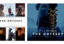 Books About Making Of Christopher Nolan’s ‘The Odyssey’ Will Be Out Soon