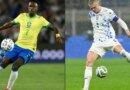 Brazil look to overcome Norway hoodoo in World Cup last 16 clash