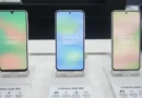 Budget smartphones are in trouble