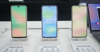 Budget smartphones are in trouble
