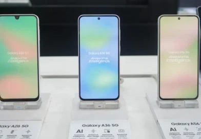 Budget smartphones are in trouble