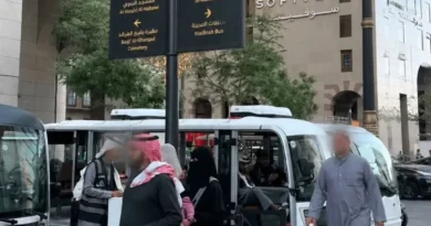 Buggy Rides to Masjid Quba: Routes, Fares and Timing