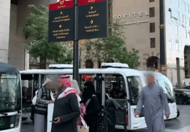 Buggy Rides to Masjid Quba: Routes, Fares and Timing