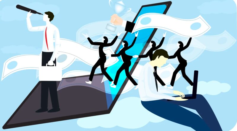 Build in public, fail in public: what it’s like to be a founder under 20 right now  | TechCrunch