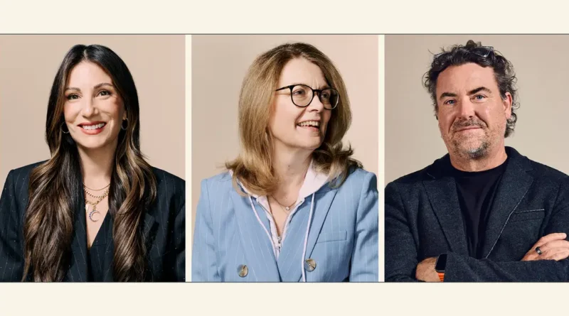 CMOs from Coach, American Eagle, and more dish on the platforms and tools they're most excited about
