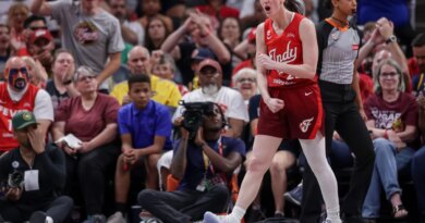 Caitlin Clark Effect: Cheapest Ticket For WNBA All-Star Game Is $185