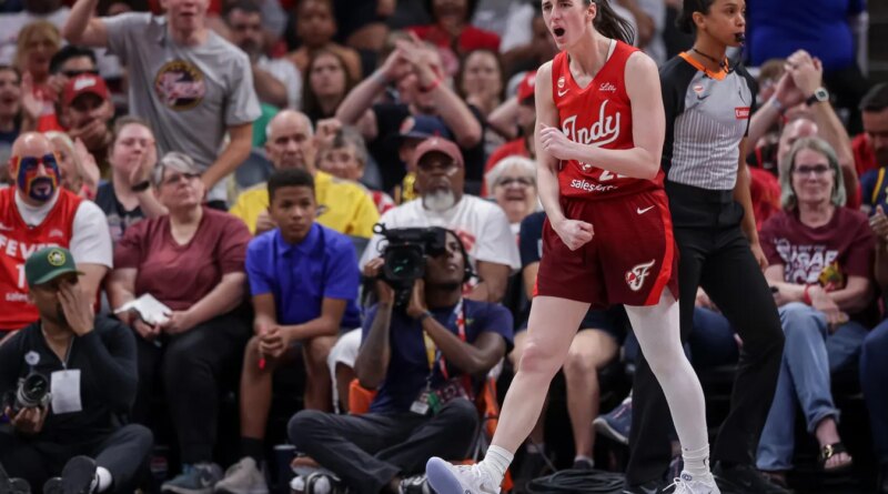 Caitlin Clark Effect: Cheapest Ticket For WNBA All-Star Game Is $185