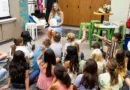 California is the only state that pays teachers an average of 6 figures. Here's what's behind it.