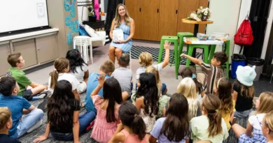 California is the only state that pays teachers an average of 6 figures. Here's what's behind it.