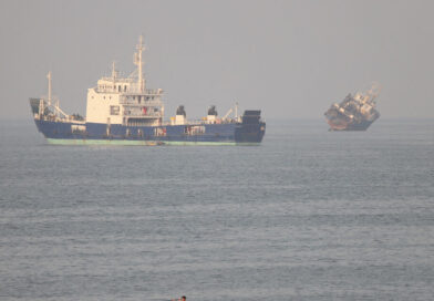 Can China restrain Iran? Gulf states test Beijing's influence