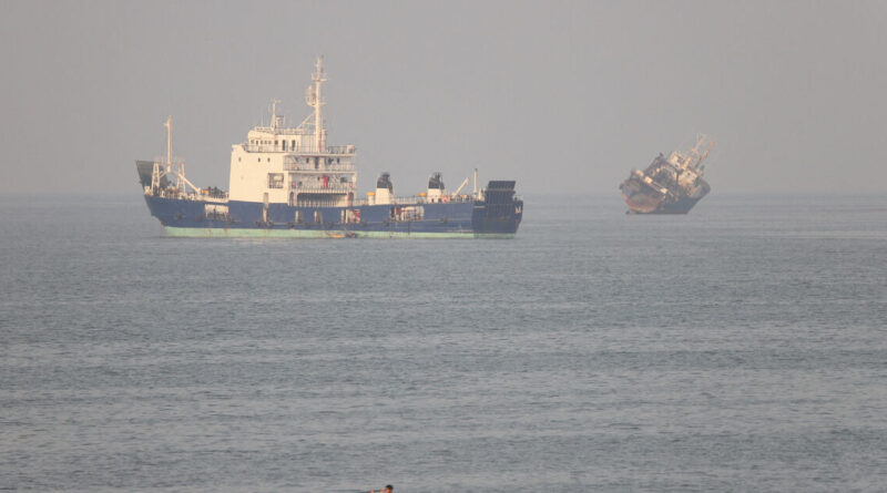 Can China restrain Iran? Gulf states test Beijing's influence