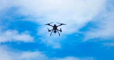Can Nigeria’s drone industry deliver Africa’s defence sovereignty