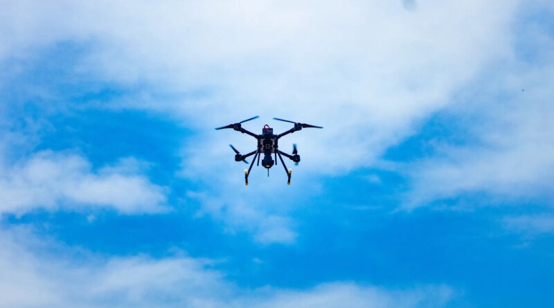 Can Nigeria’s drone industry deliver Africa’s defence sovereignty