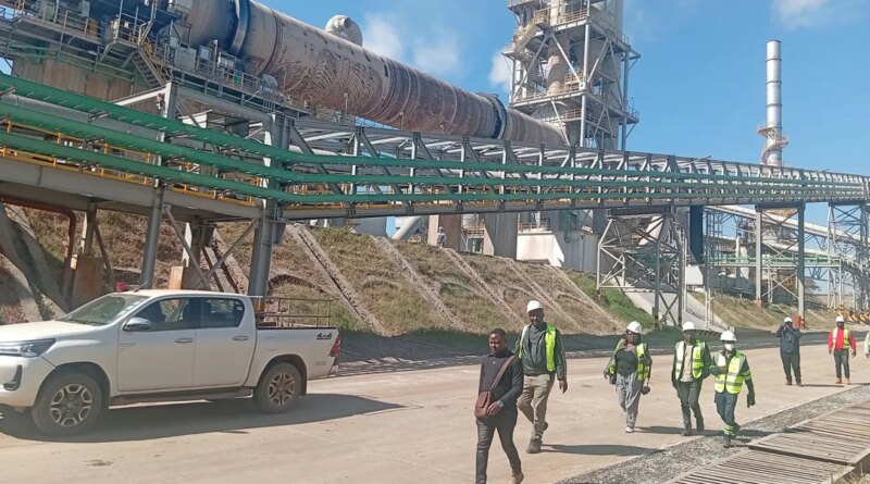 Can Zimbabwe’s mineral ambitions benefit smaller producers?