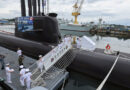 Canada Bets on NATO Partners for Its Expanded Submarine Fleet
