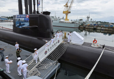 Canada Bets on NATO Partners for Its Expanded Submarine Fleet
