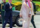 Canada wants broader Saudi ties, won't lecture from 'afar': Carney
