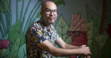 Canva's cofounder explains why the company isn't forcing employees to use a specific AI tool
