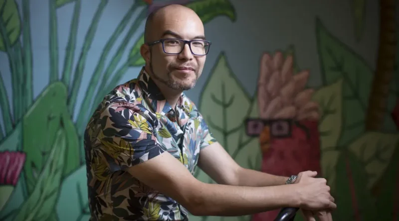 Canva's cofounder explains why the company isn't forcing employees to use a specific AI tool