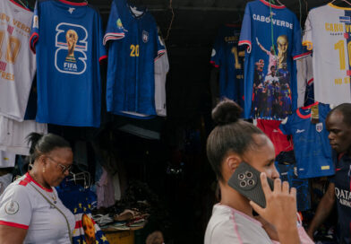 Cape Verde Faces Argentina’s World Cup Juggernaut. Its Fans Aren’t Stressed.
