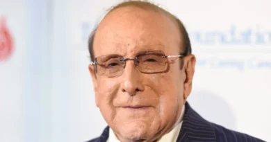 Celebrity deaths in 2026: Remembering the famous people we lost this year