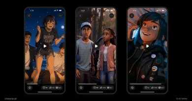 Character.AI enters the microdrama arena with its own productions, but there's a twist | TechCrunch