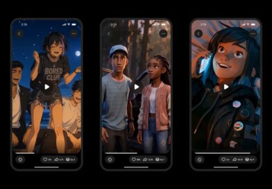 Character.AI enters the microdrama arena with its own productions, but there's a twist | TechCrunch