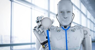 ChatGPT’s Health Launch Is Foreshadowing The Future Of Healthcare