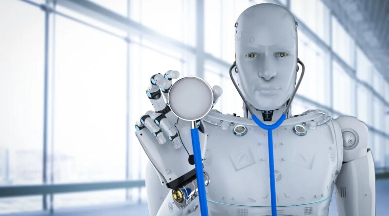 ChatGPT’s Health Launch Is Foreshadowing The Future Of Healthcare