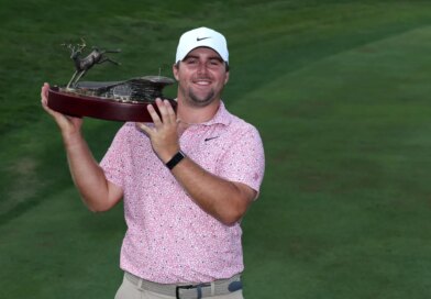 Chris Gotterup Wins The John Deere Classic For Third Win Of 2026