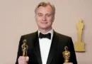 Christopher Nolan's leadership approach boils down to 5 key lessons