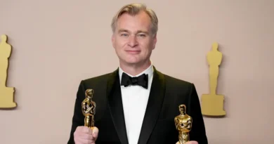 Christopher Nolan's leadership approach boils down to 5 key lessons