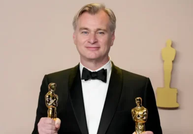 Christopher Nolan's leadership approach boils down to 5 key lessons