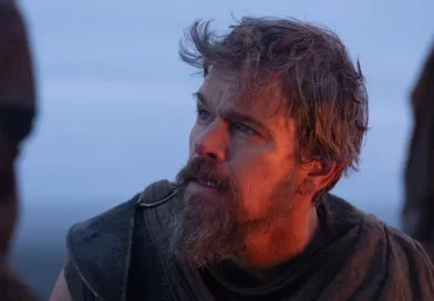 Christopher Nolan's 'The Odyssey' changed Odysseus into a hero. It was a mistake.