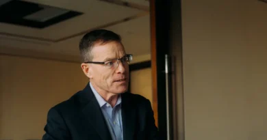 Citi tech chief Tim Ryan explains why he won't track employees' every AI move