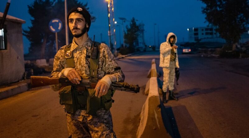 Clashes between Druze fighters, Syrian forces raise fears of renewed violence Clashes between Druze fighters, Syrian forces raise fears of renewed violence